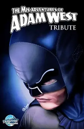 West |  Mis-Adventures of Adam West: Tribute Omnibus | eBook | Sack Fachmedien