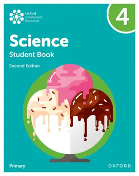 Roberts / Hudson / Haigh |  Oxford International Science: Student Book 4 | Buch |  Sack Fachmedien
