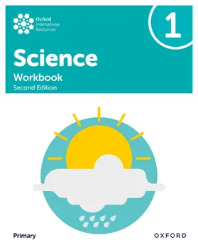 Haigh / Roberts / Hudson |  Oxford International Science: Workbook 1 | Buch |  Sack Fachmedien
