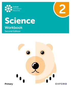 Haigh / Roberts / Hudson |  Oxford International Science: Workbook 2 | Buch |  Sack Fachmedien