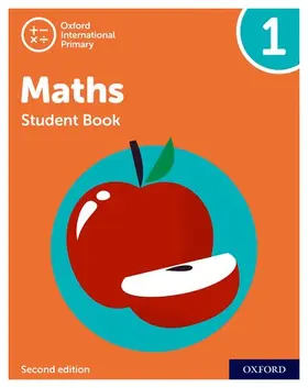 Clissold / Cotton / Moseley |  Oxford International Maths: Student Book 1 | Buch |  Sack Fachmedien