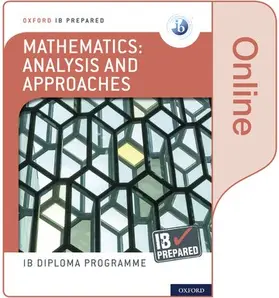 Kemp / Belcher |  Oxford IB Diploma Programme: IB Prepared: Mathematics analysis and approaches (Online) | Sonstiges |  Sack Fachmedien