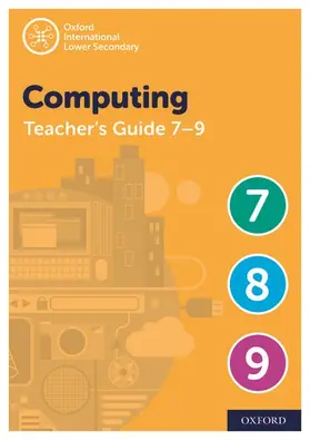 Page |  Oxford International Computing: Oxford International Computing Teacher Guide (levels 7-9) | Buch |  Sack Fachmedien