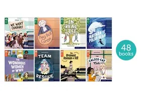 Morgan / Llewellyn / Dhami |  Oxford Reading Tree TreeTops Reflect: Oxford Reading Levels 12-13: Class Pack | Buch |  Sack Fachmedien