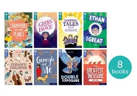 Dhami / Cotterill / Batra |  Oxford Reading Tree TreeTops Reflect: Oxford Reading Levels 16-17: Mixed Pack | Buch |  Sack Fachmedien