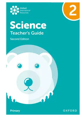 Roberts / Hudson / Haigh |  Oxford International Science: Teacher's Guide 2 | Buch |  Sack Fachmedien