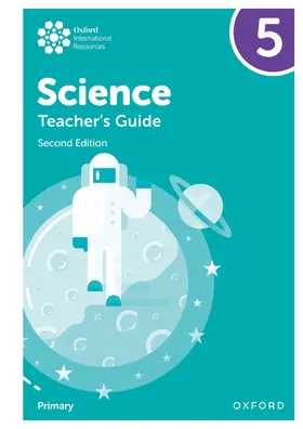 Haigh / Roberts / Hudson |  Oxford International Science: Teacher's Guide 5 | Buch |  Sack Fachmedien