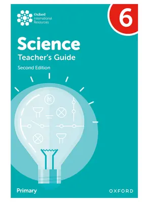 Roberts / Hudson / Haigh |  Oxford International Science: Teacher's Guide 6 | Buch |  Sack Fachmedien