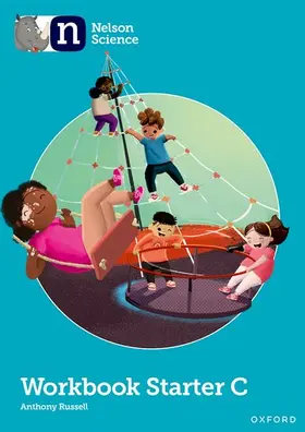 Russell |  Starter Level Workbook C | Buch |  Sack Fachmedien