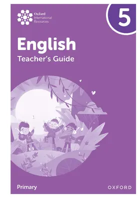 Barber / Gallagher |  Oxford International Primary English: Teacher's Guide Level 5 | Buch |  Sack Fachmedien