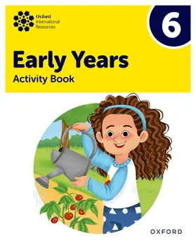 Roberts / Bilgrami / Cowley |  Activity Book 6 | Buch |  Sack Fachmedien