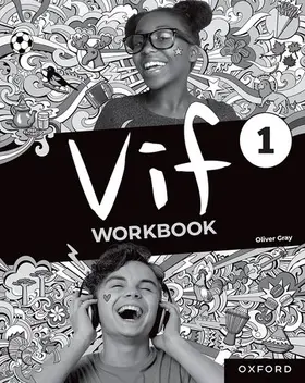 Gray |  Vif: Vif 1 Workbook Pack | Buch |  Sack Fachmedien