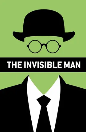 Wells |  Rollercoasters: The Invisible Man | Buch |  Sack Fachmedien