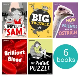 Alcraft / Dhami / Batra |  Readerful Rise: Oxford Reading Level 7: Mixed Pack A | Buch |  Sack Fachmedien