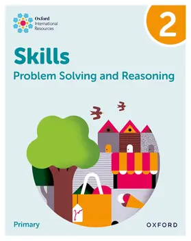 Morrison / Greenstein |  Oxford International Skills: Problem Solving and Reasoning: Practice Book 2 | Buch |  Sack Fachmedien