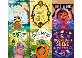 Clements |  Readerful: Year 2/Primary 3: Books for Sharing Y2/P3 Singles Pack A (Pack of 6) | Buch |  Sack Fachmedien