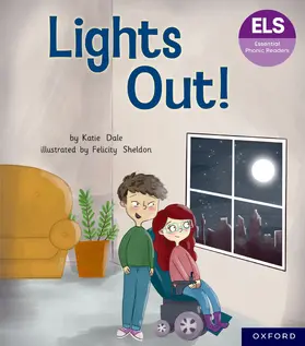 Dale |  Essential Letters and Sounds: Essential Phonic Readers: Oxford Reading Level 5: Lights Out | Buch |  Sack Fachmedien