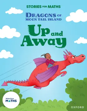 Cotterill |  Stories for Maths: KS1: Up and Away (Length and height) | Buch |  Sack Fachmedien