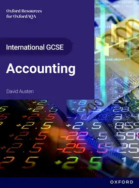 Austen |  International GCSE Accounting: OxfordAQA International GCSE Accounting (9215) | Buch |  Sack Fachmedien