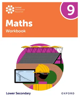Hawthorne / Wood / Draper |  Oxford International Maths: Workbook 9 (Lower Secondary) | Buch |  Sack Fachmedien