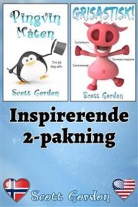 Gordon |  Inspirerende 2-pakning | eBook | Sack Fachmedien