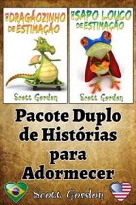 Gordon |  Pacote Duplo de Histórias para Adormecer | eBook | Sack Fachmedien