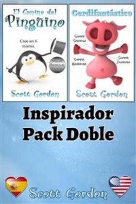 Gordon |  Inspirador Pack Doble | eBook | Sack Fachmedien
