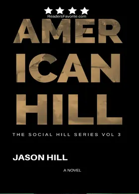 Hill |  American Hill (THE SOCIAL HILL SERIES, #3) | eBook | Sack Fachmedien