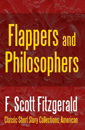 Fitzgerald |  Flappers and Philosophers | eBook | Sack Fachmedien