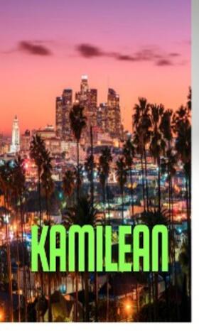 Yonai |  Kamilean 5 Star (1) | eBook | Sack Fachmedien