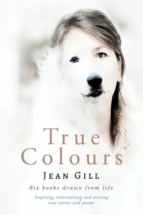 Gill |  True Colours | eBook | Sack Fachmedien