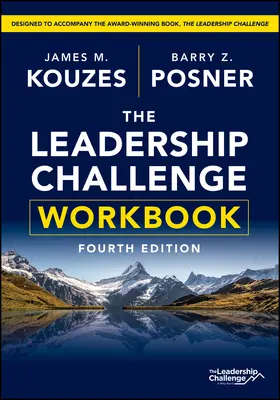 Kouzes / Posner |  The Leadership Challenge Workbook | Buch |  Sack Fachmedien