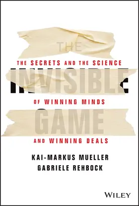 Mueller / Rehbock |  The Invisible Game | Buch |  Sack Fachmedien