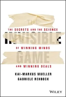 Mueller / Rehbock |  The Invisible Game | eBook | Sack Fachmedien