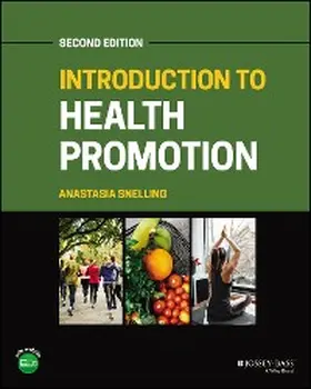 Snelling | Introduction to Health Promotion | E-Book | sack.de