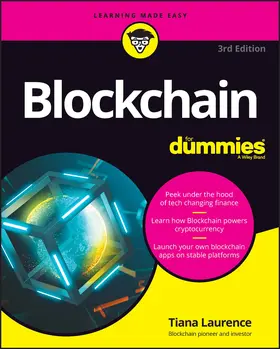Laurence |  Blockchain for Dummies | Buch |  Sack Fachmedien