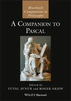 Ariew / Avnur |  A Companion to Pascal | Buch |  Sack Fachmedien