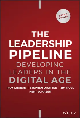Charan / Drotter / Noel | The Leadership Pipeline | Buch | 978-1-394-16097-6 | www2.sack.de
