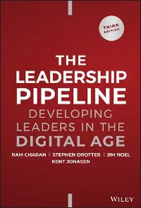 Charan / Drotter / Noel | The Leadership Pipeline | E-Book | www2.sack.de