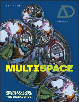 Hopkins |  Multispace | Buch |  Sack Fachmedien