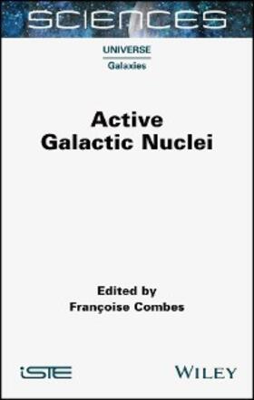 Combes |  Active Galactic Nuclei | eBook | Sack Fachmedien