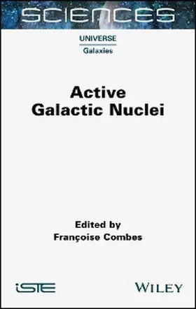 Combes |  Active Galactic Nuclei | eBook | Sack Fachmedien