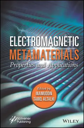 Inamuddin / Altalhi |  Electromagnetic Nanomaterials | Buch |  Sack Fachmedien