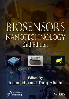 Inamuddin / Altalhi |  Biosensors Nanotechnology | Buch |  Sack Fachmedien