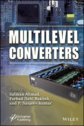 Ahmad / Bakhsh / Sanjeevikumar |  Multilevel Converters | Buch |  Sack Fachmedien