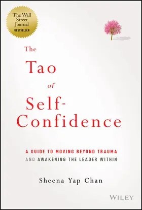 Yap Chan | The Tao of Self-Confidence | Buch | 978-1-394-16657-2 | sack.de