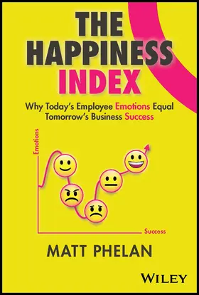 Phelan |  The Happiness Index | Buch |  Sack Fachmedien