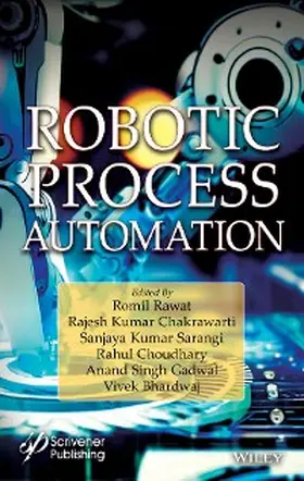 Rawat / Chakrawarti / Sarangi |  Robotic Process Automation | eBook | Sack Fachmedien