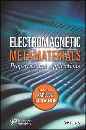 Altalhi |  Electromagnetic Nanomaterials | eBook | Sack Fachmedien