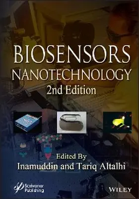Altalhi |  Biosensors Nanotechnology | eBook | Sack Fachmedien